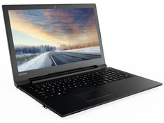 Ноутбук Lenovo V110-15IAP 80TG00AMRK (Intel Celeron N3350 1.1 GHz/4096Mb/500Gb/DVD-RW/Intel HD Graphics/Wi-Fi/Cam/15.6/1366x768/DOS)