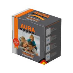 Теплый пол AURA UNIVERSAL LTL 64-850