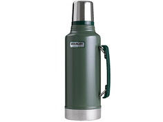 Термос Stanley Legendary Classic 1.9L Dark Green 10-01289-036