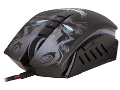 Мышь A4Tech Bloody P85 Black