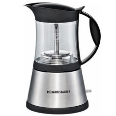 Кофеварка Rommelsbacher EKO 376/G