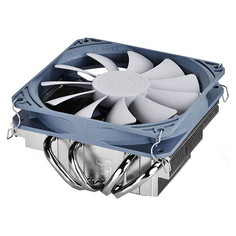Кулер DeepCool Gabriel DPGS-MCH4N-GR (Intel LGA1156/LGA1155/LGA1150/LGA775/AMD FM2/FM1/AM3+/AM3/AM2+/AM2/940/939/754)