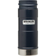 Термокружка Stanley Classic 350ml Blue 10-01569-006