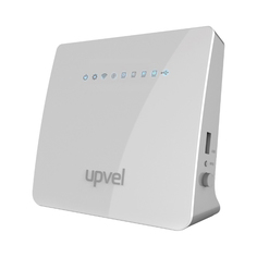 Wi-Fi роутер Upvel UR-329BNU