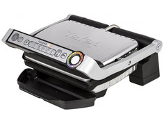 Электрогриль Tefal Optigrill+ GC712