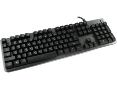 Клавиатура Logitech G413 Black USB 920-008309