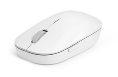 Мышь Xiaomi Mi Mouse 2 White USB