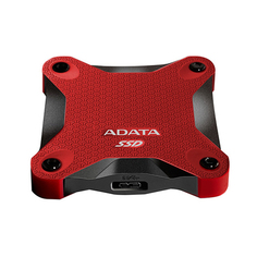 Жесткий диск A-Data SD600 512Gb ASD600-512GU31-CRD
