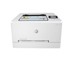 Принтер HP Color LaserJet Pro M254nw