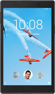 Планшет Lenovo Tab 4 TB-8504F ZA2B0050RU Black (Qualcomm Snapdragon 425 1.4 GHz/2048Mb/16Gb/Wi-Fi/Bluetooth/Cam/8.0/1280x800/Android)