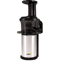 Соковыжималка UNIT UCJ-421 Black