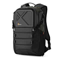 Рюкзак LowePro QuadGuard BP X1 Black-Grey LP37007-PWW