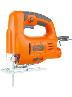 Лобзик Black+Decker JS10