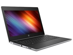 Ноутбук HP ProBook 430 G5 2SX96EA (Intel Core i5-8250U 1.6 GHz/4096Mb/500Gb/Intel HD Graphics/Wi-Fi/Bluetooth/Cam/13.3/1366x768/DOS)