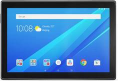 Планшет Lenovo Tab 4 TB-X304L ZA2K0132RU (Qualcomm Snapdragon 425 1.4 GHz/2048Mb/32Gb/3G/LTE/Wi-Fi/Cam/10.1/1280x800/Android)