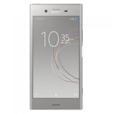 Сотовый телефон Sony G8342 Xperia XZ1 Silver
