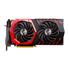 Видеокарта MSI GeForce GTX 1070 1607Mhz PCI-E 3.0 8192Mb 8108Mhz 256 bit DVI HDMI DP HDCP GTX 1070 GAMING X 8G