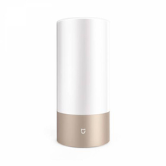 Светильник Xiaomi Mijia / Yeelight Smart Bedside Lamp Gold MJCTD01YL