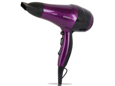 Фен Polaris PHD 2077i Purple-Black
