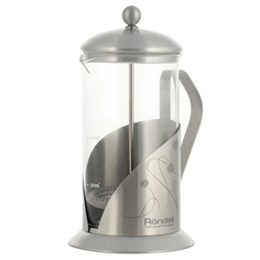 Френч-пресс Rondell 600ml RDS-101 Tasse