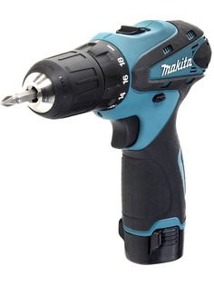 Электроинструмент Makita DF330DWE