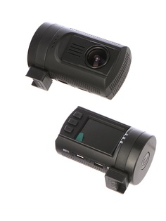 Видеорегистратор TrendVision Mini 2CH
