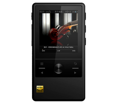 Плеер Cayin N3 Black