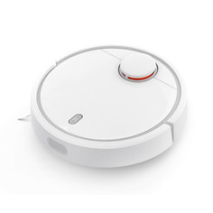 Робот-пылесос Xiaomi Mi Robot Vacuum Cleaner