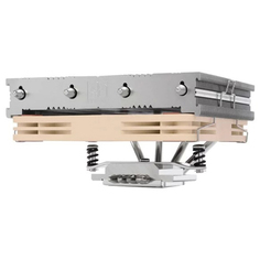 Кулер Noctua NH-L12S (Intel LGA2066, LGA2011-0 & LGA2011-3, LGA1156, LGA1155, LGA1151, LGA1150 AMD AM2, AM2+, AM3, AM3+, AM4, FM1, FM2, FM2+ )