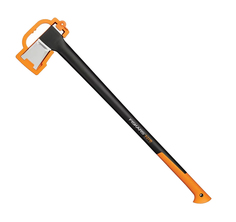 Топор Fiskars Х27 2.6kg 1015644 / 122503