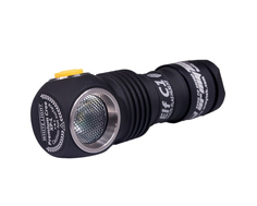 Фонарь ArmyTek Elf C1 Micro-USB + 18350 XP-L