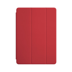 Аксессуар Чехол APPLE iPad Smart Cover Red MR632ZM/A