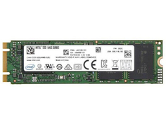 Жесткий диск Intel SSDSCKKW128G8
