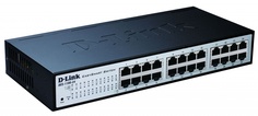 Коммутатор D-Link DES-1100-24