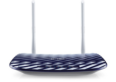 Wi-Fi роутер TP-LINK Archer C20 AC750