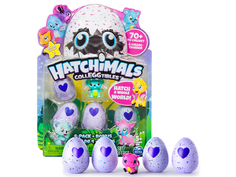 Игрушка Hatchimals 19104