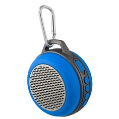 Колонка Perfeo Solo Blue PF-BT-SOLO-BL