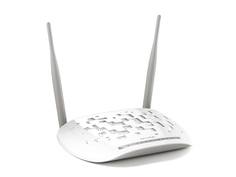 Wi-Fi роутер TP-LINK TD-W8961N