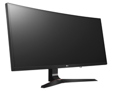 Монитор LG 34UC79G-B Black