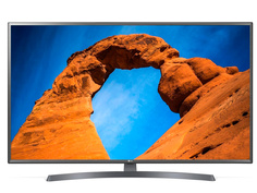 Телевизор LG 43LK6200