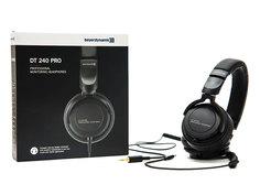 Наушники Beyerdynamic DT 240 Pro