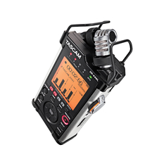 Диктофон Tascam DR-44WL