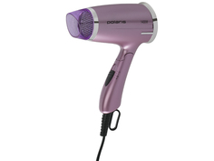 Фен Polaris PHD 1463T Pink