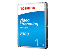 Жесткий диск Toshiba HDWU110UZSVA 1Tb