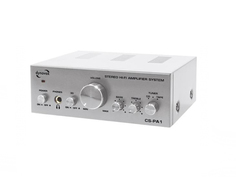 Усилитель Dynavox CS-PA1 MK SL