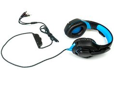 Dialog Gan-Kata HGK-31L 7.1 Blue