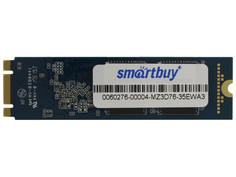 Твердотельный накопитель SmartBuy S11T 256Gb SB256GB-S11TLC-M2