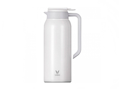 Термос Xiaomi Viomi Steel Vacuum Pot (1,5 л) White