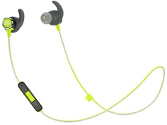 Наушники JBL Reflect Mini BT 2 Green JBLREFMINI2GRN