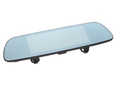 Видеорегистратор TrendVision aMirror Slim Pro